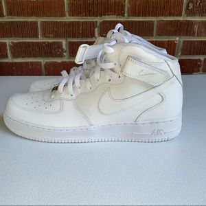 Nike Air Force 1 Mid
